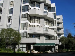 110 Park Rd APT 105, Burlingame, CA 94010