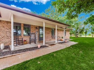 6374 Raymond Rd, Kaufman, TX 75142