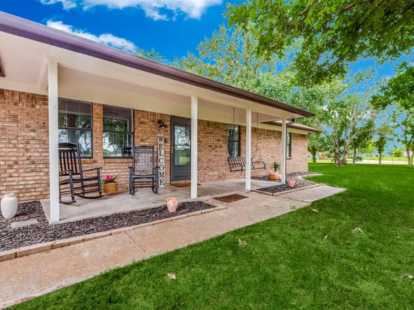 6374 Raymond Rd, Kaufman, TX 75142