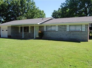 215 Cornell Ave, Fort Smith, AR 72908