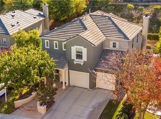 25614 Mesquite Ct, Valencia, CA 91381