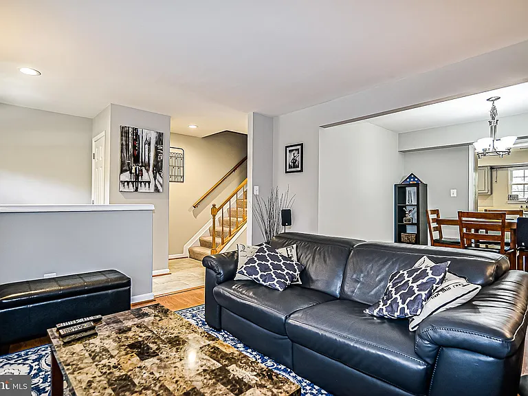 8606 Rocky Gap Ct — Photo 7