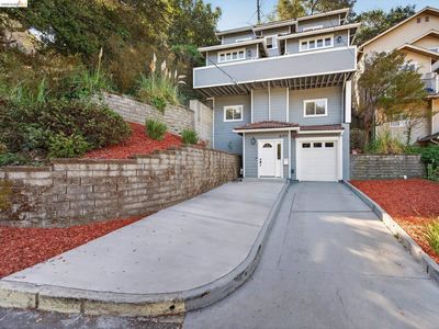 6193 Oakdale Ave, Oakland, CA, 94605