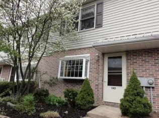 543 Marjorie Mae St, State College, PA 16803