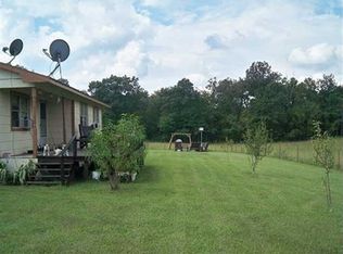 3185 Hc 15, Watson, OK 74963