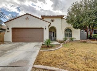 5839 W Desert Dr, Laveen, AZ 85339