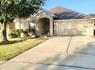 15107 Summer Sunset Dr, Humble, TX 77396