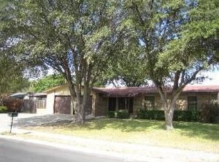 7303 Canterfield Rd, San Antonio, TX 78240
