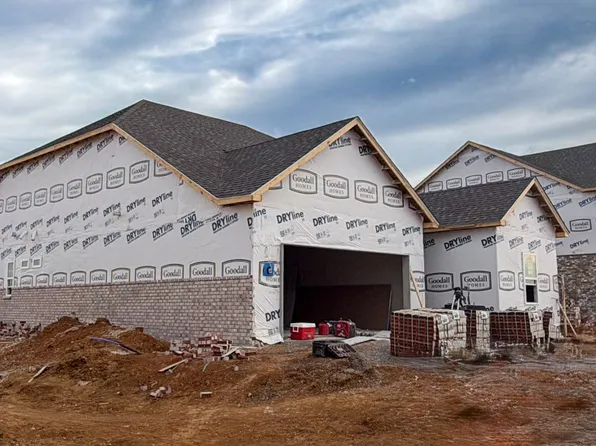 2023 Bennett Creek Dr Lot 1070, Columbia, TN 38401