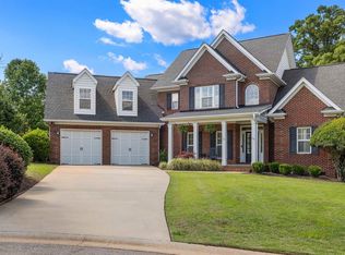 12 Thorncliff Ct, Simpsonville, SC 29681
