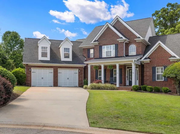 12 Thorncliff Ct, Simpsonville, SC 29681