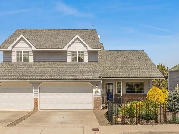 1825 Minnesota St, The Dalles, OR 97058