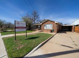 1606 S Commercial Ave, Coleman, TX 76834