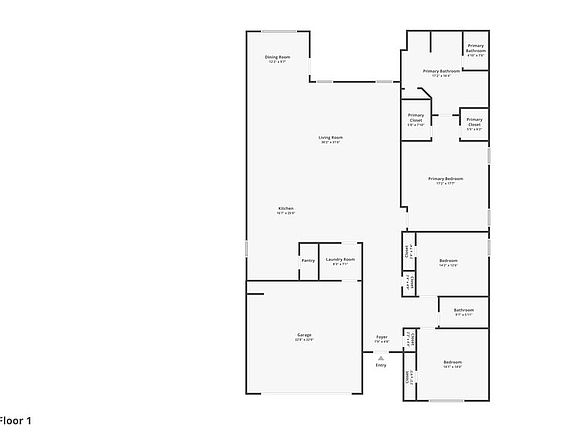 2nd image of 1413 Sodbuster Dr
