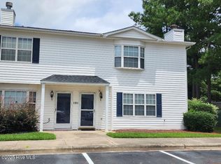 1035 Spring Forest Rd APT D10, Greenville, NC 27834
