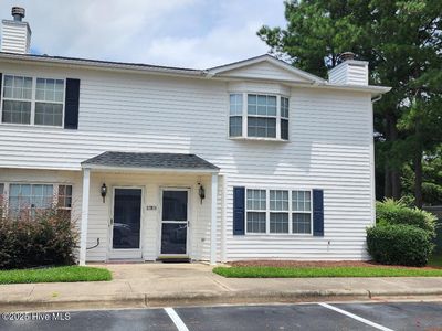 1035 Spring Forest Road #D10, Greenville, NC, 27834
