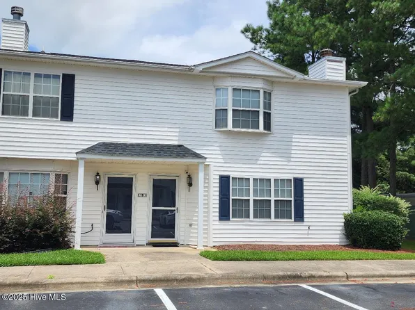 1035 Spring Forest Road #D10, Greenville, NC 27834