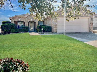 10141 Cougar Trl, Fort Worth, TX, 76108