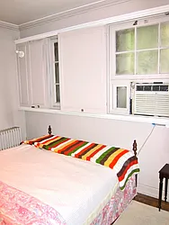 Rented by James Everett Lewis, LREB