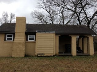 713 32nd St N, Pell City, AL 35125