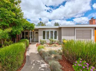 585 Bryan Ave, Sunnyvale, CA 94086
