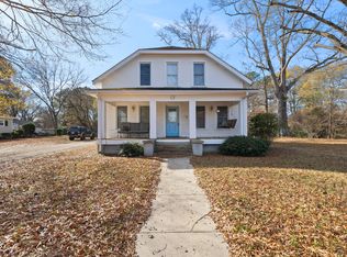 12 S Chavis St, Franklinton, NC 27525