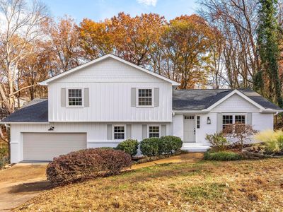 1104 Fieldstone Dr, Hixson, TN, 37343