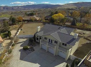 70 Day Lily Ct, Reno, NV 89511
