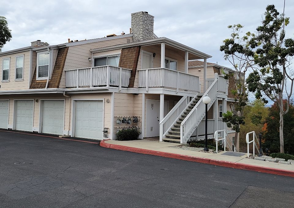 Ground Floor unit. No stairs with first garage