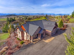 3575 Dodson Dr, Medford, OR 97504