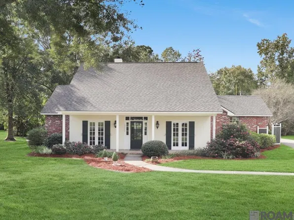 13646 Minou Ave, Baton Rouge, LA 70809