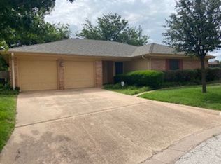 115 Shepherds Cv, Abilene, TX 79605