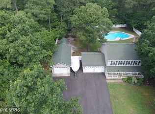 2151 Timeless Dr, Saint Leonard, MD 20685