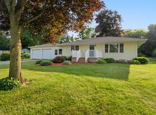 6384 Lansing Ave, Jackson, MI 49201