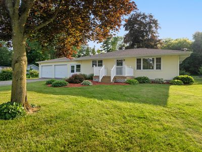 6384 Lansing Ave, Jackson, MI, 49201