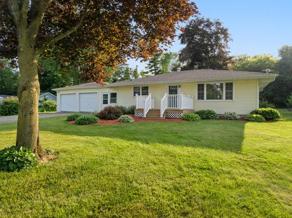 6384 Lansing Ave, Jackson, MI 49201