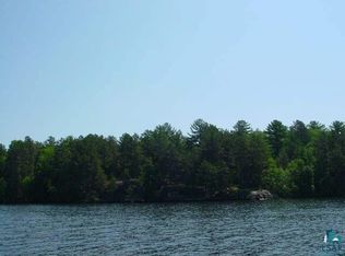 LOT 3 NW Pine Is, Tower, MN 55790