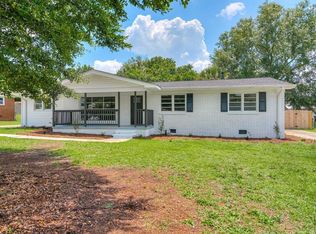 202 Irene St, North Augusta, SC 29841