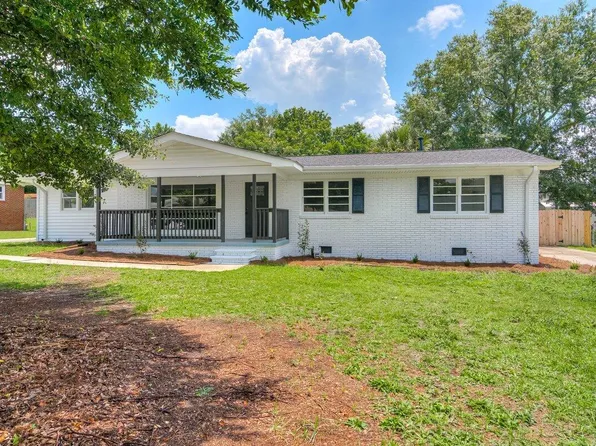 202 Irene St, North Augusta, SC 29841