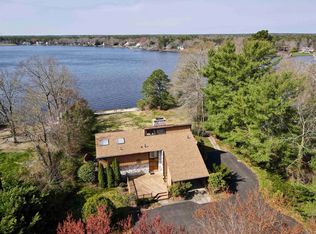 367 Old River Rd, Mays Landing, NJ 08330