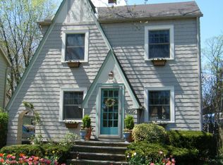 4090 W 204th St, Fairview Park, OH