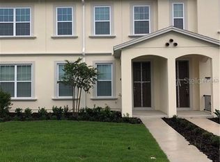 6314 Hamlin Reserve Blvd #1, Winter Garden, FL 34787