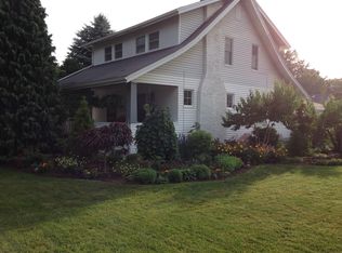 438 19th St NW, Massillon, OH