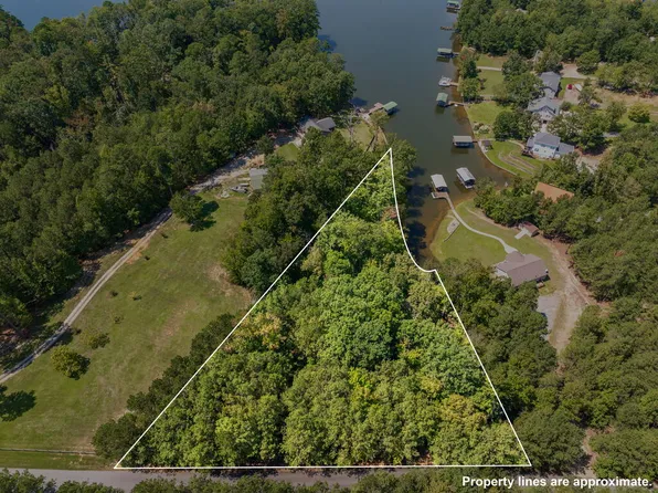 0 Hidden Springs Way, Cross Hill, SC 29332