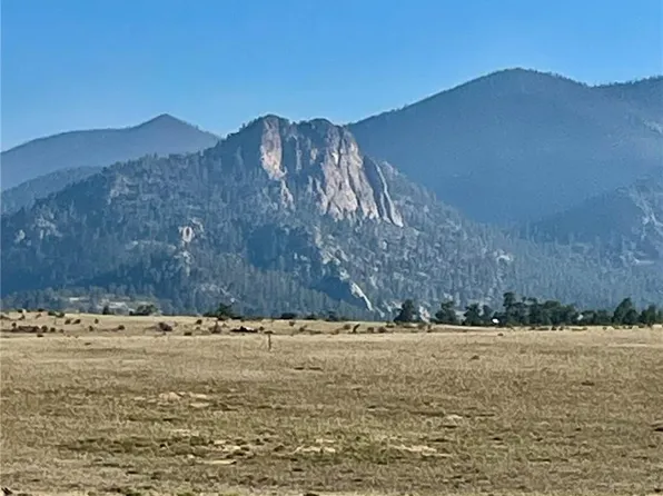 1826 Imboden Road, Lake George, CO 80827