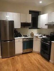 Rented by Provident Management Corp.