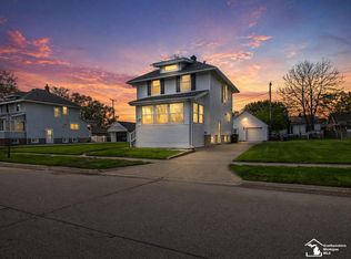 823 Michigan Ave, Monroe, MI 48162