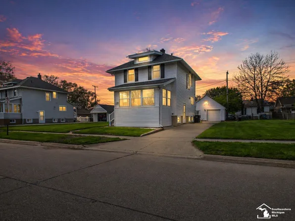 823 Michigan Ave, Monroe, MI 48162