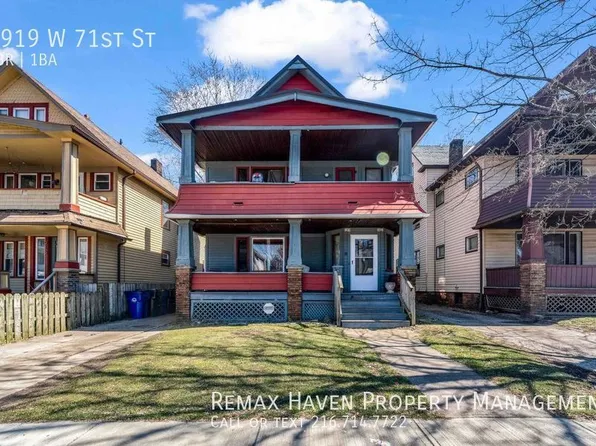 1919 W 71st St, Cleveland, OH 44102