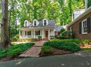 10716 Penny Rd, Cary, NC 27518